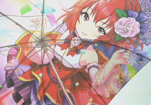 THE IDOLM@STER Cinderella Girls - Ori-ITAGASA Umbrella: Umbrella [Tomoe Murakami] | animota