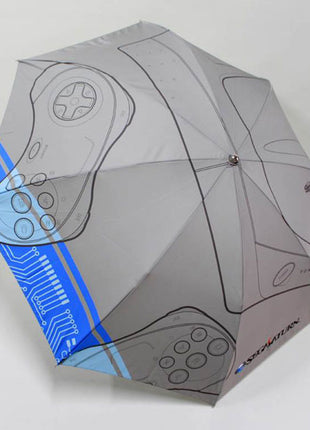 SEGA Hardware [Sega Saturn] Folding Umbrella