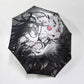 Overlord III Folding Umbrella Albedo | animota