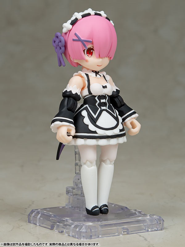 Desktop Army Re:ZERO -Starting Life in Another World- 3Pack BOX | animota