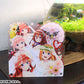 Movie "The Quintessential Quintuplets" Acrylic Table Clock | animota