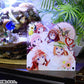 Movie "The Quintessential Quintuplets" Acrylic Table Clock | animota