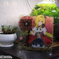 THE IDOLM@STER Cinderella Girls Acrylic Table Clock Chitose Kurosaki + Ver. | animota