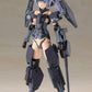 Kotobukiya Frame Arms Girl Girl Dunning Thunder Indigo Ver. Resale | animota