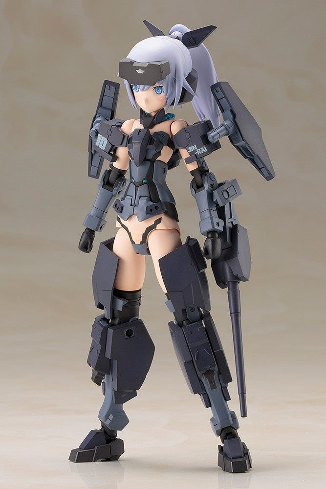 Kotobukiya Frame Arms Girl Girl Dunning Thunder Indigo Ver. Resale | animota