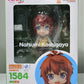 Nendoroid No.1584 Koshigaya Natsumi | animota