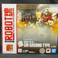 ROBOT Soul RGM-79 (G) Land Battle Gym Ver.a.n.I.M.E. | animota