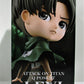 Attack on Titan Q Posket Levi B 2590578 Bandai Spirits | animota