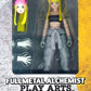 Play Arts - Fullmetal Alchemist: Winry Rockbell Action Figure | animota