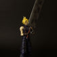 Final Fantasy VII - Play Arts: Cloud Strife | animota