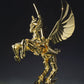 Saint Cloth Myth Golden Genealogy - Pegasus Seiya | animota