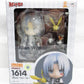 Nendoroid No.1614 Allen Walker (D.Gray-Man) | animota