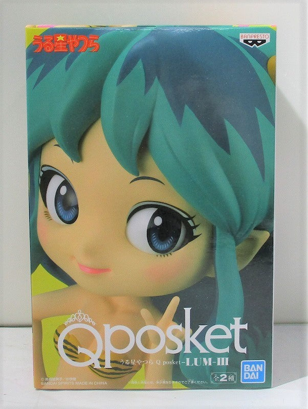 QPosket Urushi Yatsura-LUM-A. Normal color 38671 | animota