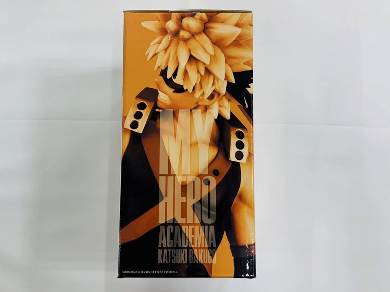 Ichiban Kuji My Hero Academia -Entering -B Birth B Bakugo Katsumi Figure 62420 | animota