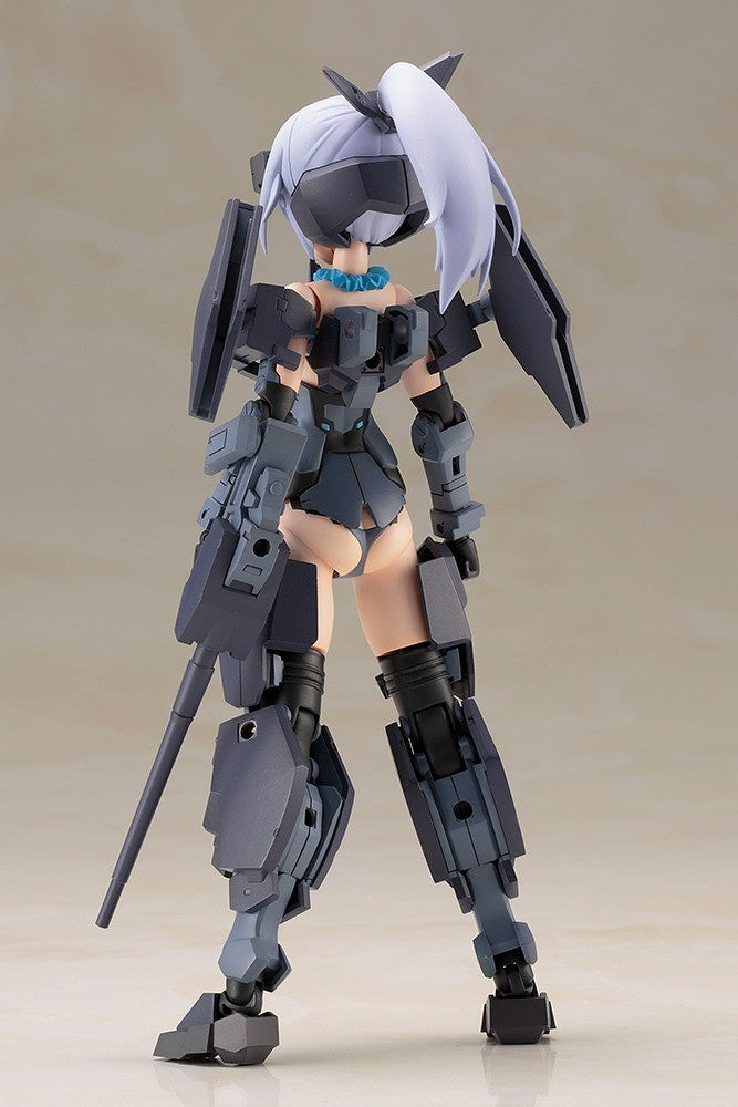 Kotobukiya Frame Arms Girl Girl Dunning Thunder Indigo Ver. Resale | animota