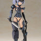 Kotobukiya Frame Arms Girl Girl Dunning Thunder Indigo Ver. Resale | animota