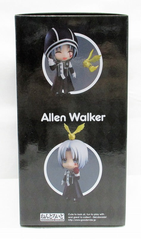 Nendoroid No.1614 Allen Walker (D.Gray-Man) | animota