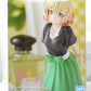 Bandai Spirits Girlfriend, Borrowed Nanami Asami Figure "Her, Borrowed Exhibition" Ver. ~ 2563065 | animota