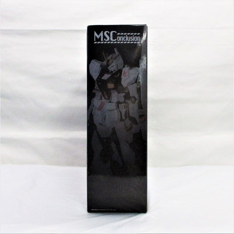 Ichiban Kuji Gundam Series M.S.ConClusion Vol.1 Last One Award RX-93 ν Gundam Last One Ver. | animota