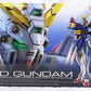 RG (Real Grade) 1/144 God Gundam | animota