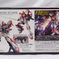MG 1/100 Gundam F90 (Mars Independent Zion Army Specification) | animota