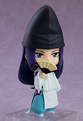 Nendoroid No.1721 Saki Fujiwara (Hikaru no Go) | animota