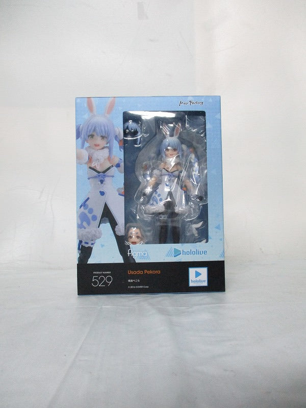 figma 529 Holo Live Production | animota