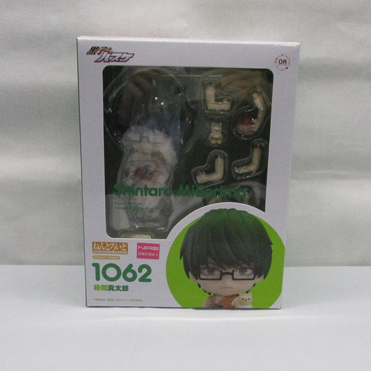 Nendoroid No.1062 Shintaro Midorima | animota