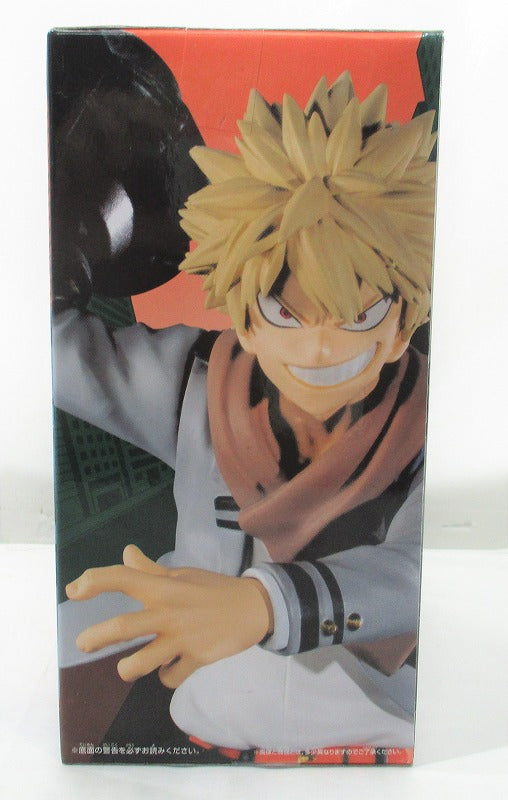 My Hero Academia BRAVEGRAPH #1 vol.3 Bakugo Katsumi 2572252 | animota