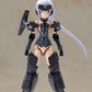 Kotobukiya Frame Arms Girl Girl Dunning Thunder Indigo Ver. Resale | animota