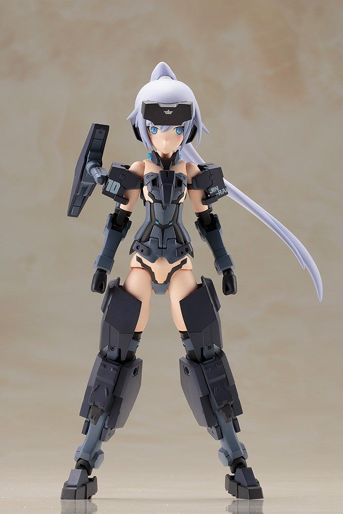 Kotobukiya Frame Arms Girl Girl Dunning Thunder Indigo Ver. Resale | animota