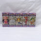 One Piece World Collectable Figure -Wano Country Onigashima 1 -All 5 types set 2615900 | animota