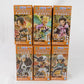 One Piece World Collectable Figure WT100 Commemorative Eiichiro Oda drawn down Pirate Hundred Views 3 6 types set 2545970 | animota