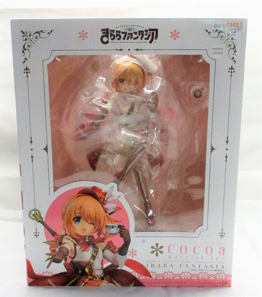 Good Smile Company Cocoa Sushi Ver. 1/7 Scale PVC Figure | animota