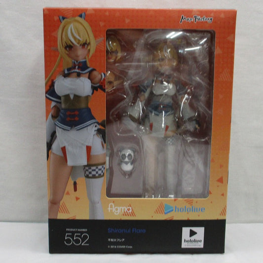 Figma 552 Shiranui Flare (Holo Live Production) | animota