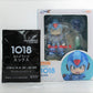 Nendoroid No.1018 X GOODSMILE ONLINE SHOP Includes "Clear Hand Parts" | animota