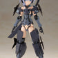 Kotobukiya Frame Arms Girl Girl Dunning Thunder Indigo Ver. Resale | animota