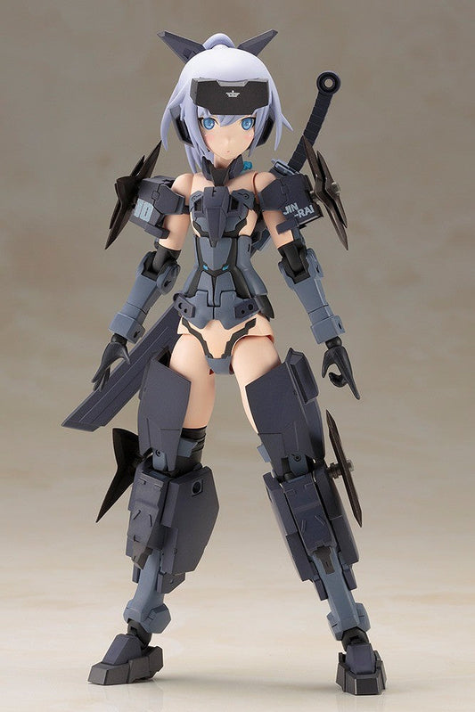 Kotobukiya Frame Arms Girl Girl Dunning Thunder Indigo Ver. Resale | animota