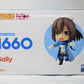 Nendoroid No.1660 Sally (I don't want to hurt, so I'd like to take advantage of my defense.) | animota