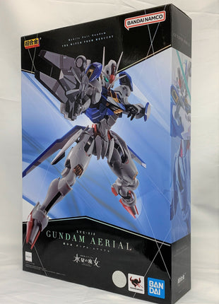 Super alloy Gundam Aerial (Mobile Suit Gundam Mercury Witch)