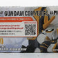 FW Gundam Converge #Plus 03 +010 Atlas Gundam | animota