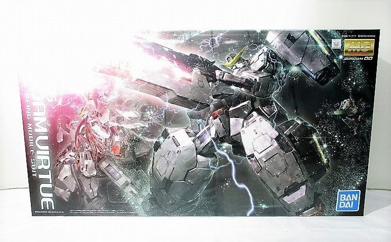 MG 1/100 Gundam Wache | animota