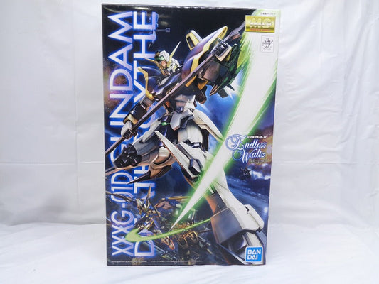 MG XXXG-01D Gundam Death Size EW (Endless Waltz version) (Bandai Spirits version) | animota