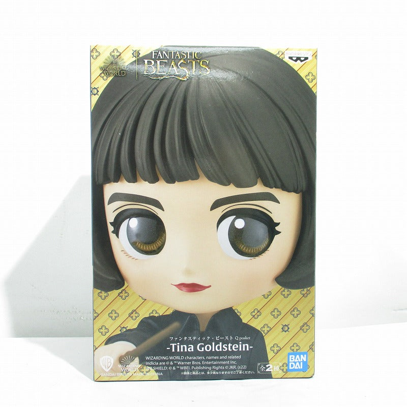 Qposket Fantastic Beast-Tina Goldstein-B 2488830 | animota