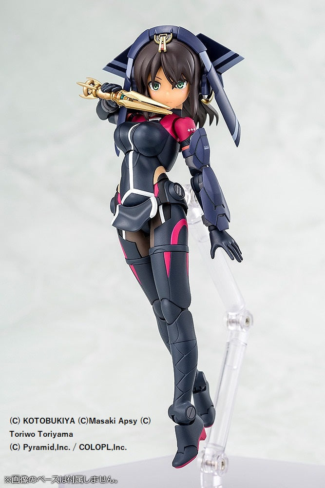 Kotobukiya Megami Device Alice Gear Aigis Citara [Heaven] Ver. Ganesha | animota