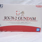 HGUC 1/144 RX-78-2 Gundam [2020 Dubai International Expo Nippon Pencil PR Ambassador] | animota