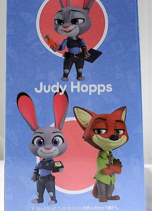 Nendoroid No.1312 Judy Hops (Zootopia)