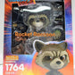 Nendoroid No.1764 Rocket (Guardians of Galaxy: Remix) | animota