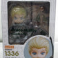 Nendoroid No.1336 Draco Marfoy Quidic Ver. (Harry Potter) | animota