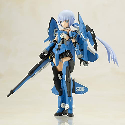 Kotobukiya Frame Arms Girl Stillet XF-3 Plus | animota